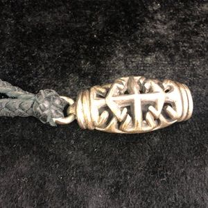 Men’s Neckless collection